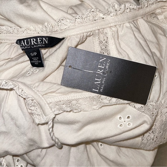 NWT Ralph Lauren Woman Dress Size S - Picture 8 of 8